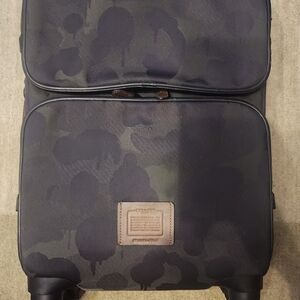 Coach carry on luggage